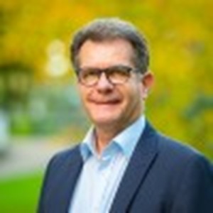 Prof. Dr. Wim Vanhaverbeke